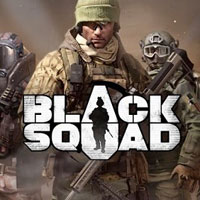 Black Squad: Treinador (V1.0.74)