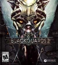 Blackguards 2: Trainer +14 [v1.9]