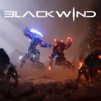 Blackwind: Trainer +5 [v1.3]