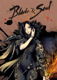 Blade & Soul: Trainer +15 [v1.5]