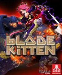 Treinador liberado para Blade Kitten [v1.0.9]