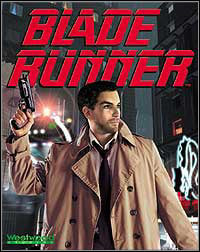 Treinador liberado para Blade Runner [v1.0.3]