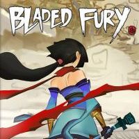 Bladed Fury: Trainer +7 [v1.6]