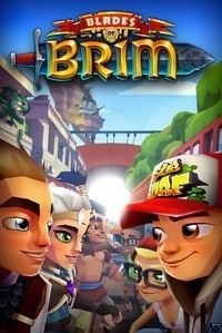 Blades of Brim: Trainer +13 [v1.6]