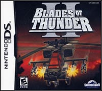 Blades of Thunder II: Cheats, Trainer +13 [CheatHappens.com]