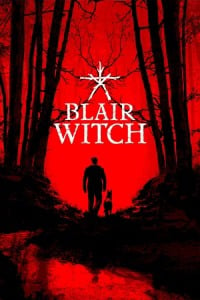 Blair Witch: Trainer +11 [v1.9]