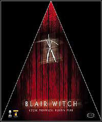 Blair Witch, volume one: Rustin Parr: Treinador (V1.0.90)