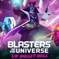 Blasters of the Universe: Cheats, Trainer +9 [CheatHappens.com]