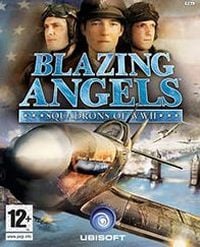 Blazing Angels: Squadrons of WWII: Trainer +6 [v1.5]