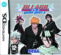 Bleach: Dark Souls: Cheats, Trainer +15 [MrAntiFan]