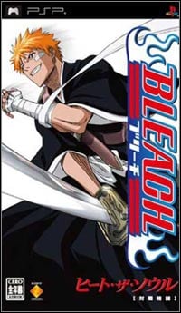 Treinador liberado para Bleach: Heat the Soul [v1.0.6]