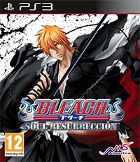 Bleach: Soul Resurreccion: Trainer +7 [v1.9]