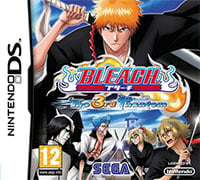 Bleach: The 3rd Phantom: Trainer +12 [v1.2]