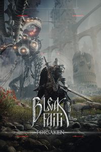 Bleak Faith: Forsaken: Treinador (V1.0.13)