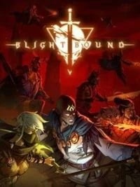 Blightbound: Trainer +15 [v1.3]