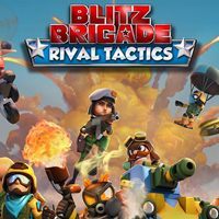 Treinador liberado para Blitz Brigade: Rival Tactics [v1.0.5]