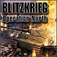 Blitzkrieg: Operation North: Treinador (V1.0.66)