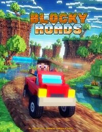 Treinador liberado para Blocky Roads [v1.0.5]