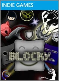 Blocky: Trainer +6 [v1.9]