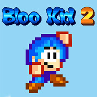 Bloo Kid 2: Cheats, Trainer +14 [MrAntiFan]