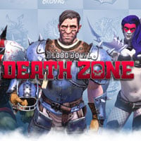 Blood Bowl: Death Zone: Cheats, Trainer +7 [CheatHappens.com]