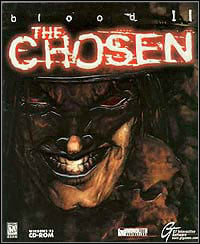 Blood II: The Chosen: Cheats, Trainer +15 [MrAntiFan]