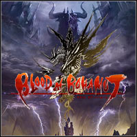 Blood of Bahamut: Cheats, Trainer +14 [CheatHappens.com]