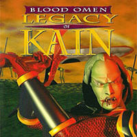 Blood Omen: Legacy of Kain: Trainer +5 [v1.5]