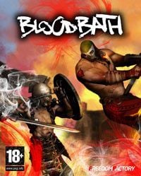 BloodBath: Trainer +12 [v1.4]