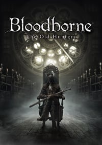 Treinador liberado para Bloodborne: The Old Hunters [v1.0.2]