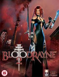 BloodRayne 2: Trainer +12 [v1.2]