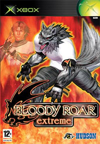 Bloody Roar Extreme: Trainer +8 [v1.8]