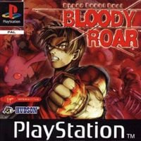 Treinador liberado para Bloody Roar: Hyper Beast Duel [v1.0.5]