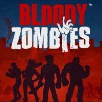 Bloody Zombies: Treinador (V1.0.67)