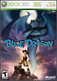 Treinador liberado para Blue Dragon [v1.0.1]