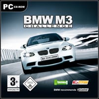 BMW M3 Challenge: Cheats, Trainer +6 [dR.oLLe]