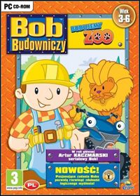 Bob the Builder: Can-Do Zoo: Cheats, Trainer +6 [MrAntiFan]