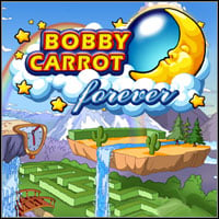 Bobby Carrot Forever: Cheats, Trainer +13 [dR.oLLe]