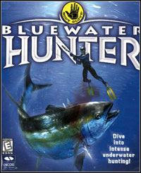 Body Glove: Bluewater Hunter: Treinador (V1.0.92)