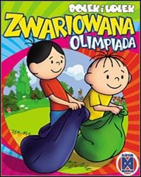 Treinador liberado para Bolek i Lolek: Zwariowana Olimpiada [v1.0.9]