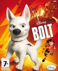 Bolt: Trainer +14 [v1.4]