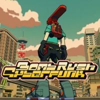 Bomb Rush Cyberfunk: Cheats, Trainer +14 [MrAntiFan]