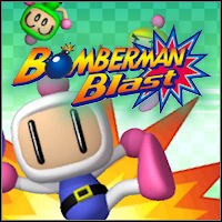 Treinador liberado para Bomberman Blast [v1.0.3]