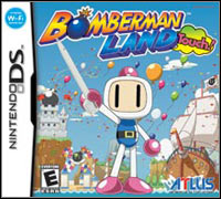 Bomberman Land Touch!: Treinador (V1.0.64)