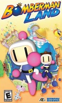 Bomberman Land: Treinador (V1.0.93)