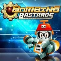 Treinador liberado para Bombing Bastards [v1.0.3]