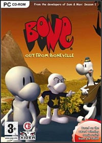 Bone: Out from Boneville: Treinador (V1.0.14)