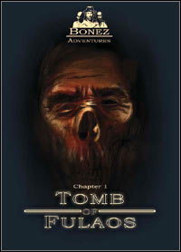 Bonez Adventures: Tomb of Fulaos: Treinador (V1.0.65)