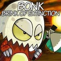 Bonk: Brink of Extinction: Trainer +6 [v1.9]