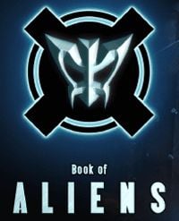 Treinador liberado para Book of Aliens [v1.0.4]